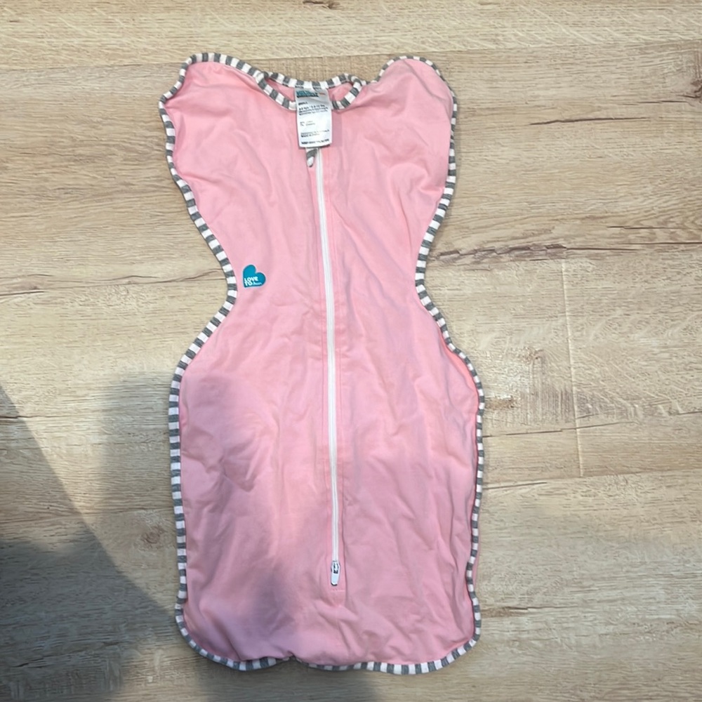 Swaddle up swaddle original
